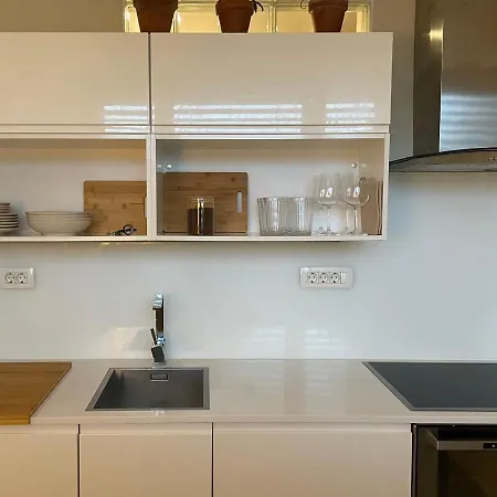 Appartamento Marlon And Mia - 2 Min Walk To Center