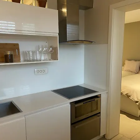 Marlon And Mia - 2 Min Walk To Center Appartement