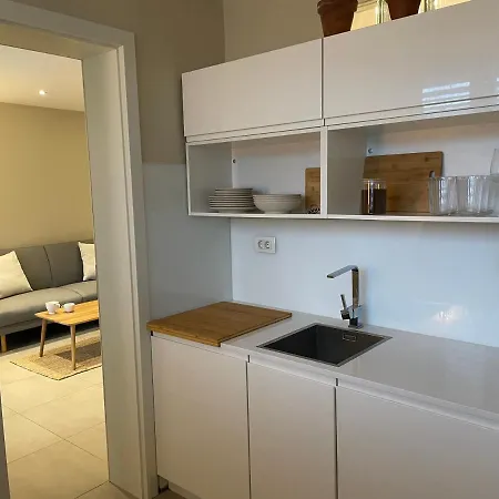 Marlon And Mia - 2 Min Walk To Center Appartement *