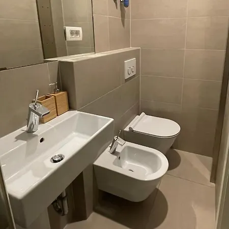 Marlon And Mia - 2 Min Walk To Center Appartamento Lubiana