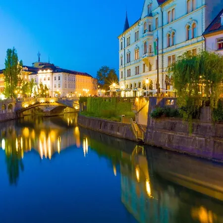 Appartement Marlon And Mia - 2 Min Walk To Center *