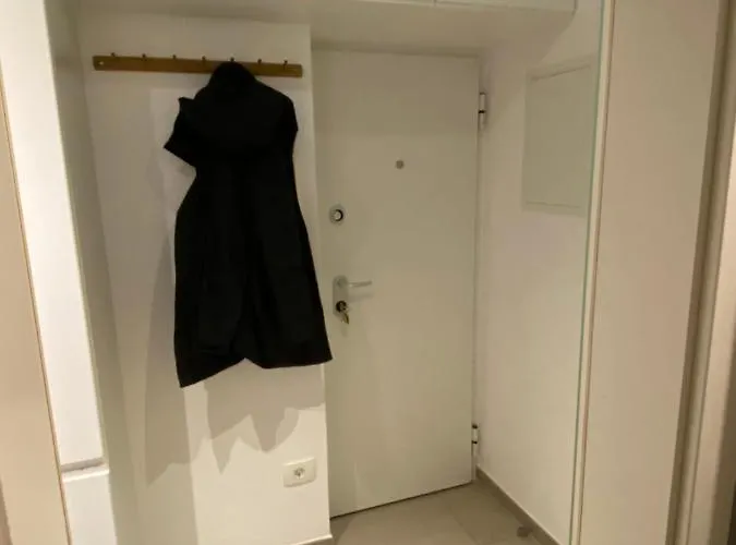 Apartamento Marlon And Mia - 2 Min Walk To Center Liubliana