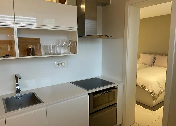 Marlon And Mia - 2 Min Walk To Center Appartement