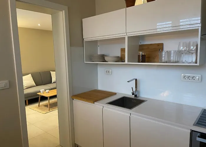 Marlon And Mia - 2 Min Walk To Center Appartement *