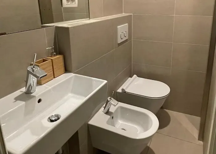 Marlon And Mia - 2 Min Walk To Center Apartamento Liubliana