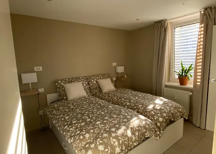 Marlon And Mia - 2 Min Walk To Center Apartamento Liubliana