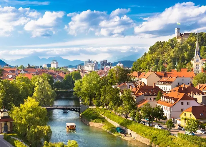 Marlon And Mia - 2 Min Walk To Center