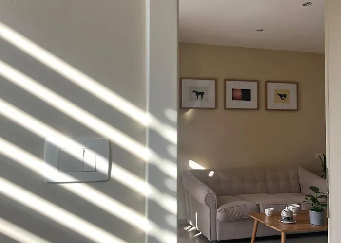 Apartamento Marlon And Mia - 2 Min Walk To Center