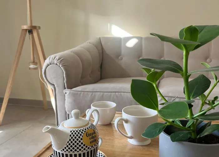 Marlon And Mia - 2 Min Walk To Center Appartement