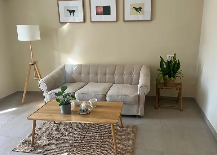 Apartamento Marlon And Mia - 2 Min Walk To Center