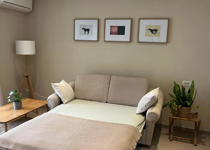 Marlon And Mia - 2 Min Walk To Center Appartement *