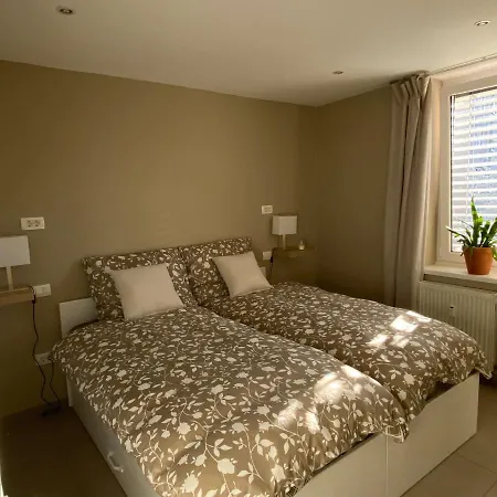 Marlon And Mia - 2 Min Walk To Center דירה לובליאנה